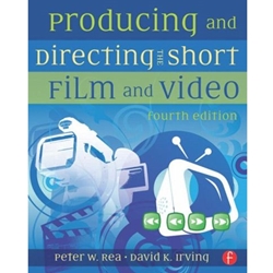 PRODUCING & DIRECTING THE SHORT & VIDEO