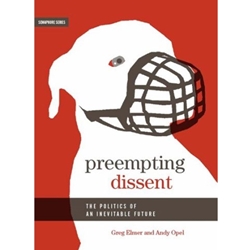 PREEMPTING DISSENT