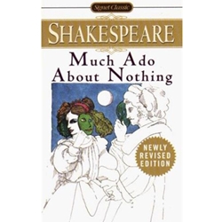 Much Ado About Nothing