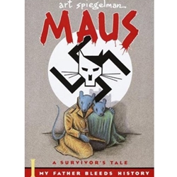 MAUS 1