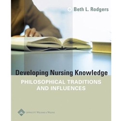 DEVELOPING NURSING KNOWLEDGE