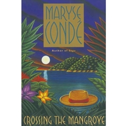 CROSSING THE MANGROVE