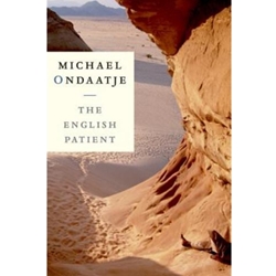 ENGLISH PATIENT