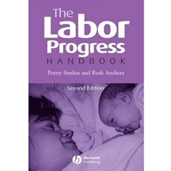 LABOR PROGRESS HANDBOOK