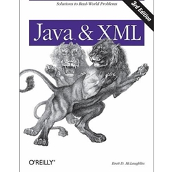 JAVA & XML