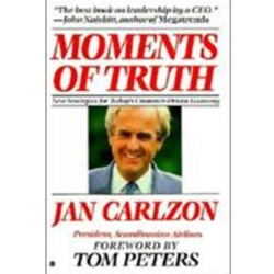 MOMENTS OF TRUTH