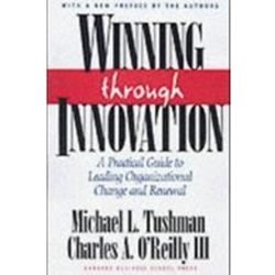 WINNING THROUGH INNOVATION