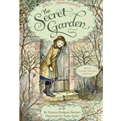 SECRET GARDEN