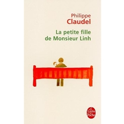 Petite Fille De Monsieur Linh