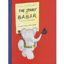 STORY OF BABAR