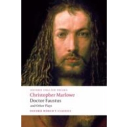 DOCTOR FAUSTUS & OTHER PLAYS