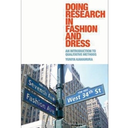 DOING RESEARCH IN FASHION & DRESS
