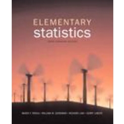 ELEMENTARY STATISTICS CAN.ED.