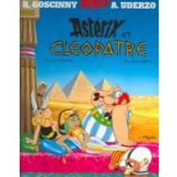 ASTERIX ET CLEOPATRE