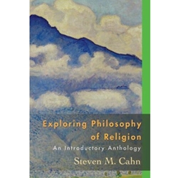 EXPLORING PHILOSOPHY OF RELIGION