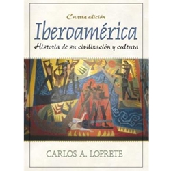 IBEROAMERICA HISTORIA DE SU CIVILIZATION Y CULTURA