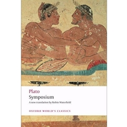 SYMPOSIUM (NEW TRANSLATION BY WATERFIELD) (P)