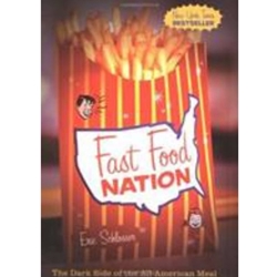 FAST FOOD NATION