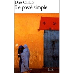 LE PASSE SIMPLE