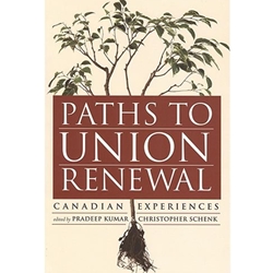 PATHS TO UNION RENEWAL