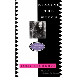 KISSING THE WITCH
