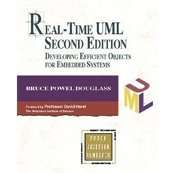 REAL TIME UML