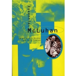 ESSENTIAL MCLUHAN