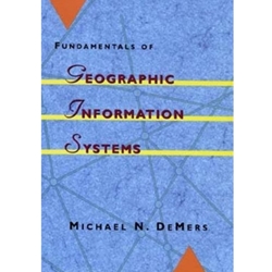 FUNDAMENTALS OF GEOGRAPHIC INFORMATION SYSTEMS