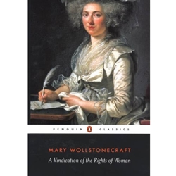 VINDICATION OF THE RIGHTS OF WOMAN