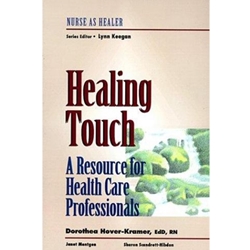 HEALING TOUCH (P)