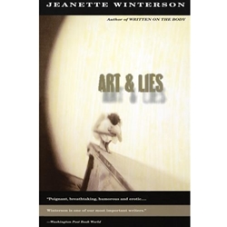 ART & LIES