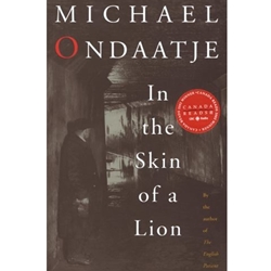 IN THE SKIN OF A LION