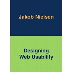 DESIGNING WEB USABILITY