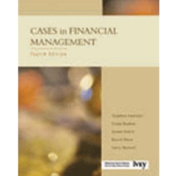 CASES IN FINANCIAL MANAGEMENT