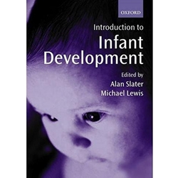 INTRODUCTION TO INFANT DEVELOPMENT