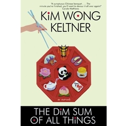DIM SUM OF ALL THINGS