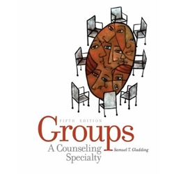 GROUPS A COUNSELING SPECIALTY