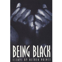 BEING BLACK