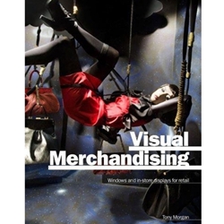 VISUAL MERCHANDISING WINDOW & IN STORE DISPLAYS