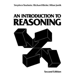 INTRODUCTION TO REASONING