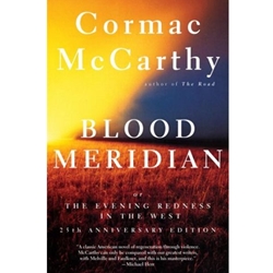 BLOOD MERIDIAN