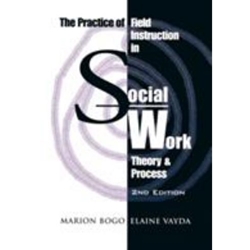 PRACTICE OF FIELD INSTRUCTION IN SOCIAL WORK