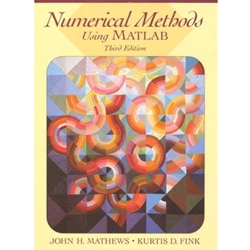 NUMERICAL METHODS USING MATLAB