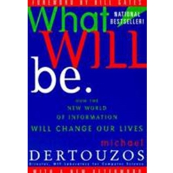 WHAT WILL BE