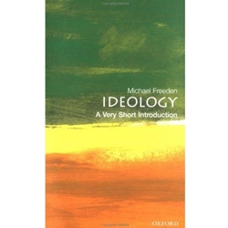 IDEOLOGY