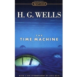 TIME MACHINE