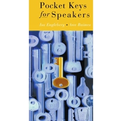 POCKET KEYS FOR SPEAKERS