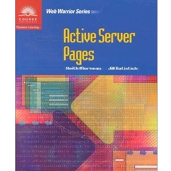 Active Server Pages