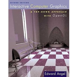 INTERACTIVE COMPUTER GRAPHICS WITH OPEN GL