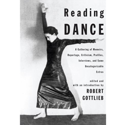 READING DANCE